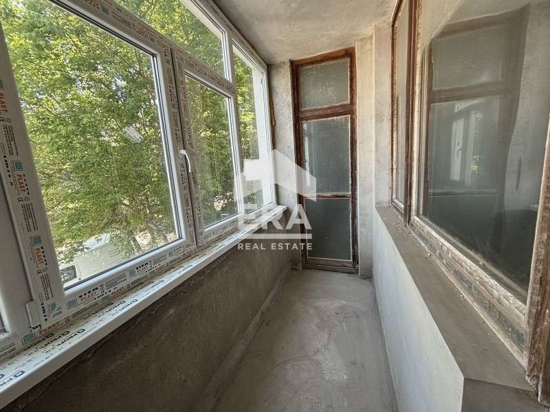 Продава 3-СТАЕН, гр. Хасково, Дружба 1, снимка 12 - Апартаменти - 53738693