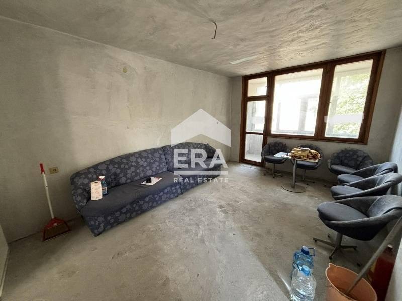 Продава 3-СТАЕН, гр. Хасково, Дружба 1, снимка 3 - Апартаменти - 53738693