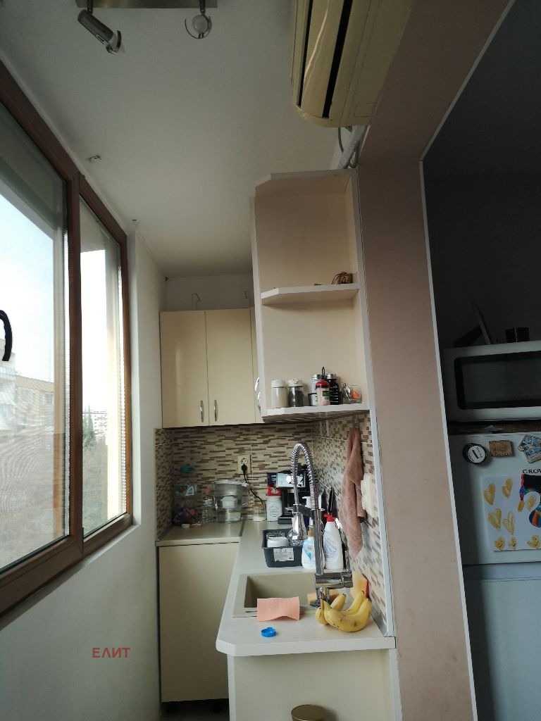 Продава 3-СТАЕН, гр. Стара Загора, Три чучура - център, снимка 3 - Апартаменти - 54124025