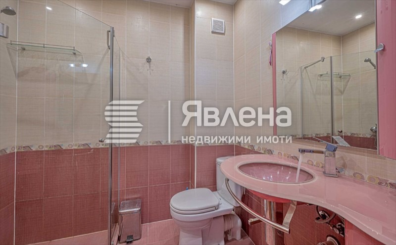 Продава 3-СТАЕН, гр. София, Манастирски ливади, снимка 7 - Апартаменти - 54419296
