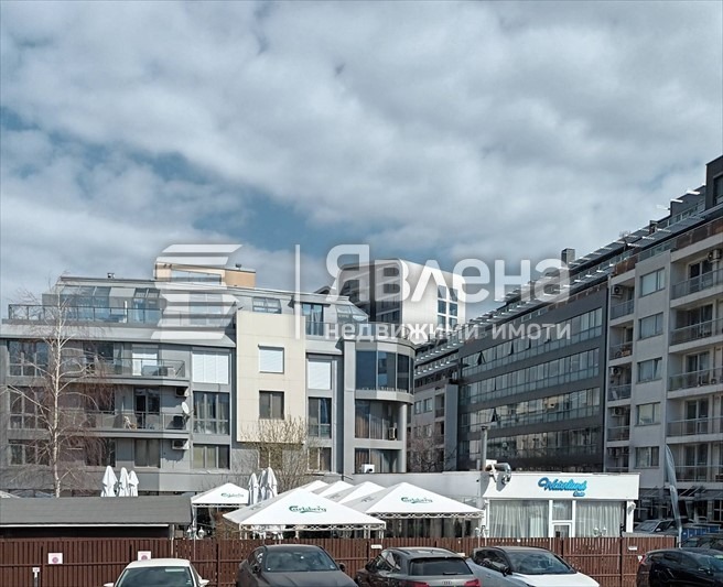 Продава 3-СТАЕН, гр. София, Манастирски ливади, снимка 16 - Апартаменти - 54419296