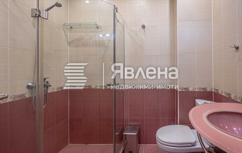 Продава 3-СТАЕН, гр. София, Манастирски ливади, снимка 8 - Апартаменти - 54419296