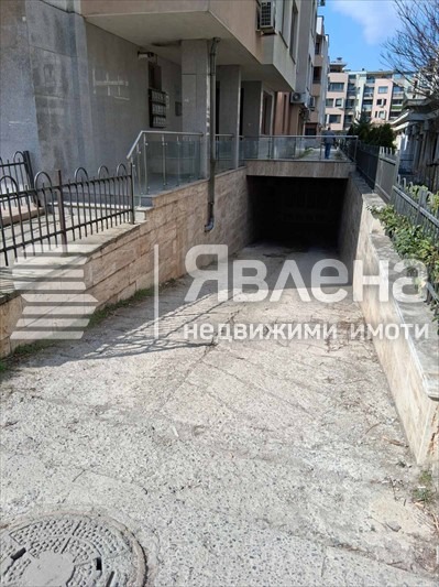Продава 3-СТАЕН, гр. София, Манастирски ливади, снимка 13 - Апартаменти - 54419296