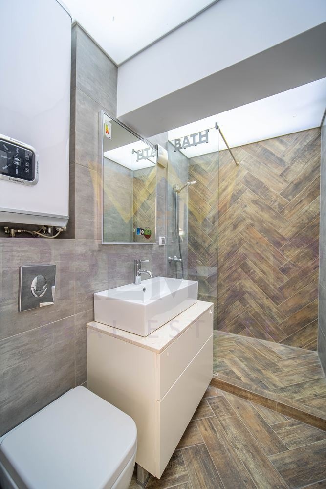 Продава 3-СТАЕН, гр. Варна, м-т Горна Трака, снимка 13 - Апартаменти - 55100626