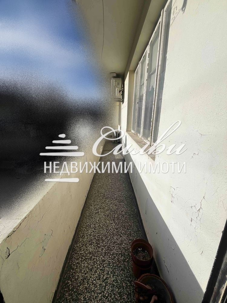 Продава ЕТАЖ ОТ КЪЩА, гр. Шумен, Куршун чешма, снимка 14 - Етаж от къща - 52602478