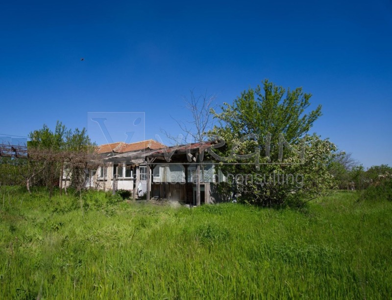 Продава  Къща област Добрич , с. Врачанци , 86 кв.м | 37489522 - изображение [2]