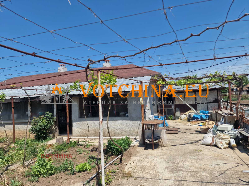 Na sprzedaż  Dom rejon Dobricz , Pobeda , 45 mkw | 53471073 - obraz [7]