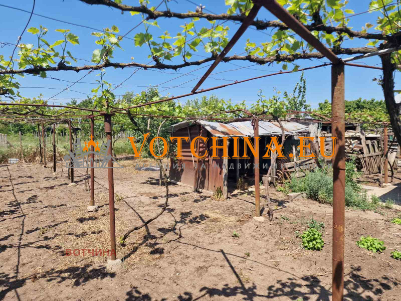 Na sprzedaż  Dom rejon Dobricz , Pobeda , 45 mkw | 53471073 - obraz [5]