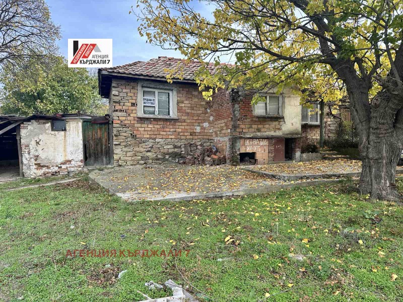 Продава КЪЩА, с. Драганово, област Кърджали, снимка 4 - Къщи - 52287563