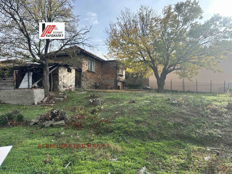 Продава КЪЩА, с. Драганово, област Кърджали, снимка 3 - Къщи - 52287563