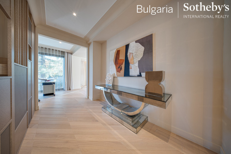 Продава КЪЩА, гр. София, Драгалевци, снимка 14 - Къщи - 52575441