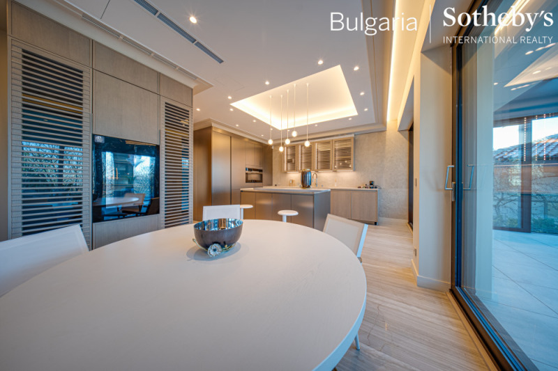 Продава КЪЩА, гр. София, Драгалевци, снимка 13 - Къщи - 52575441