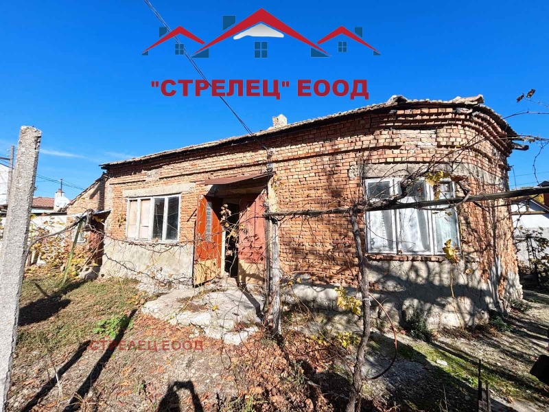 Продава КЪЩА, град Добрич, Център • 132000 лв. / 67490.53 € • 82755161 1