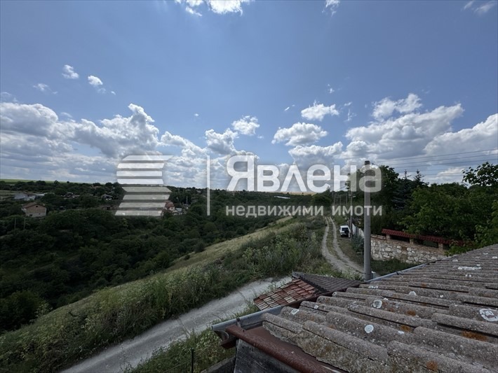 Продава КЪЩА, с. Климентово, област Варна, снимка 4 - Къщи - 56109059