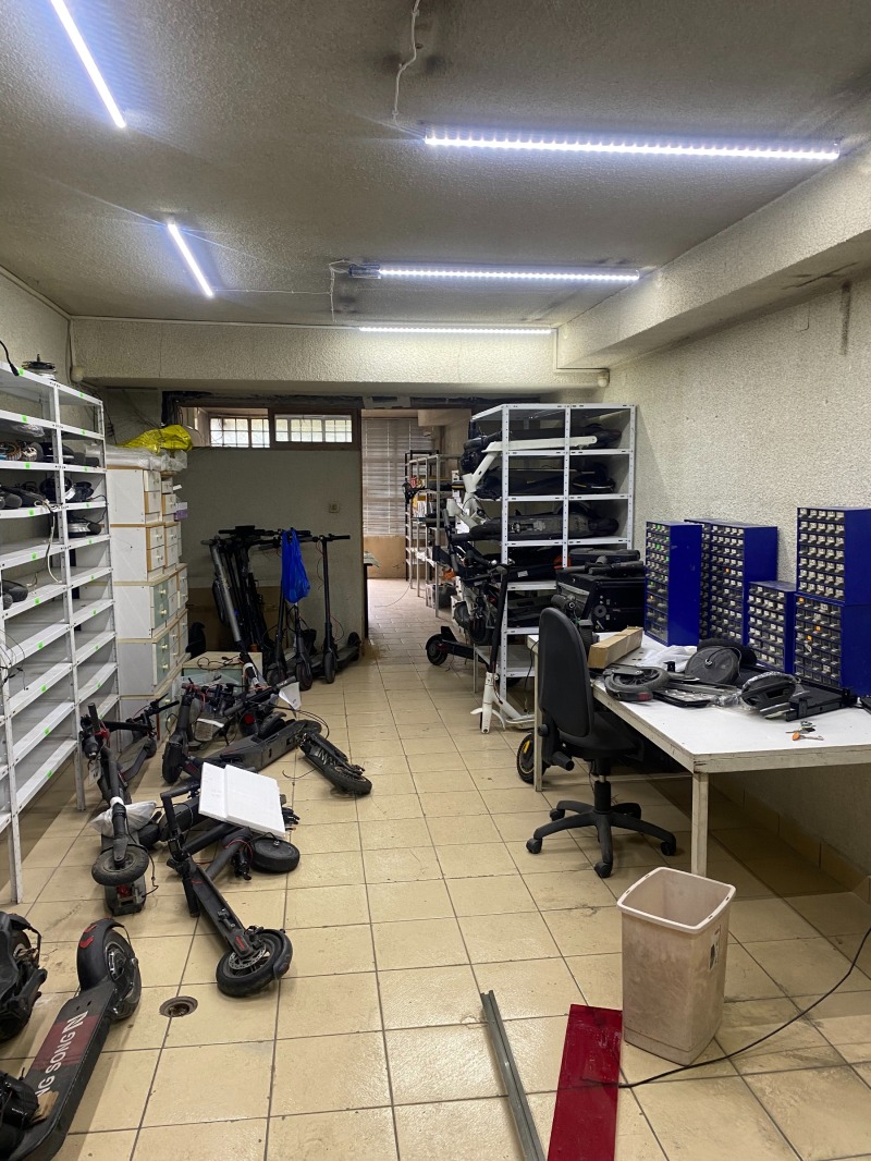 Til salg  Butik Sofia , Dianabad , 56 kvm | 37806916 - billede [4]