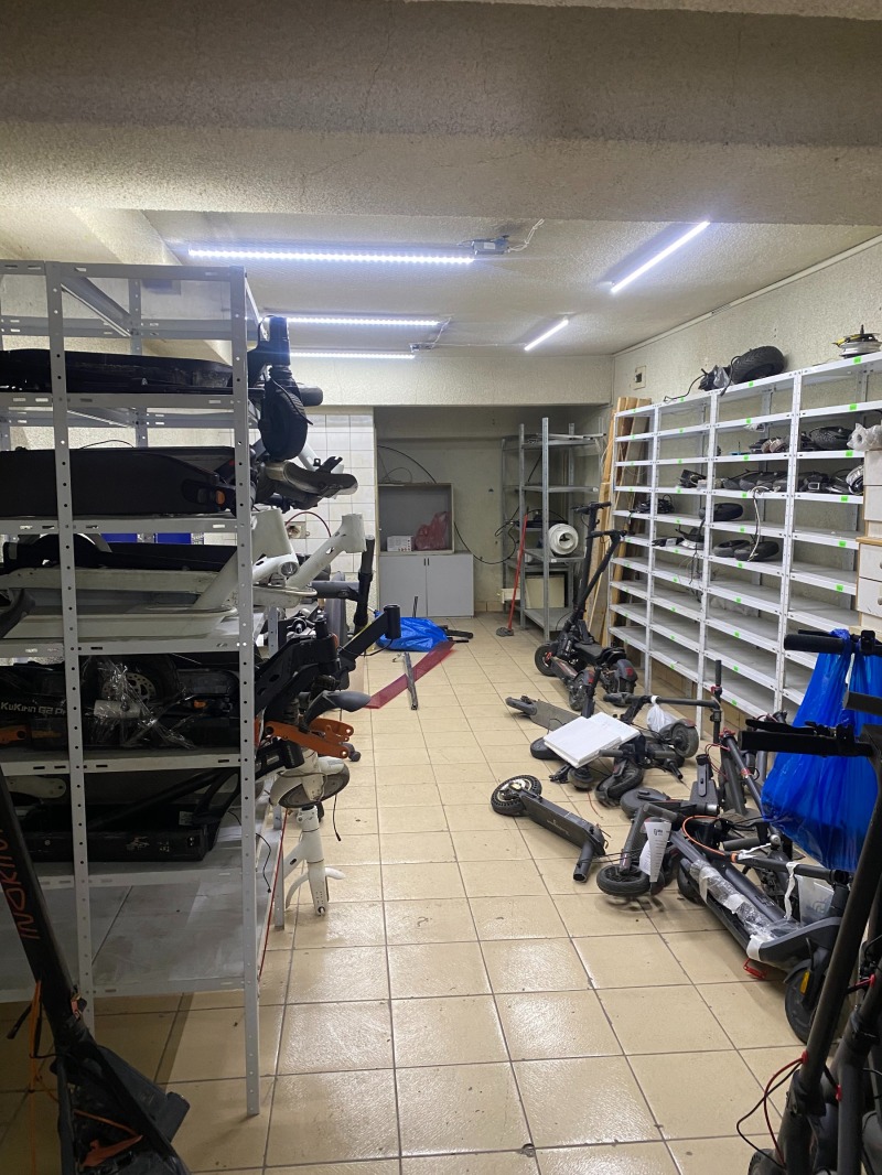 Til salg  Butik Sofia , Dianabad , 56 kvm | 37806916 - billede [5]