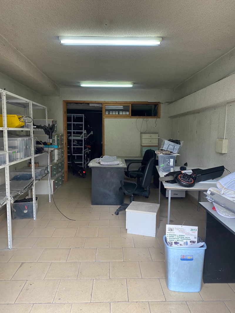 Til salg  Butik Sofia , Dianabad , 56 kvm | 37806916 - billede [2]