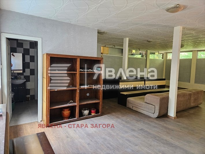 Продава ЗАВЕДЕНИЕ, гр. Стара Загора, Три чучура - север, снимка 4 - Заведения - 54512575