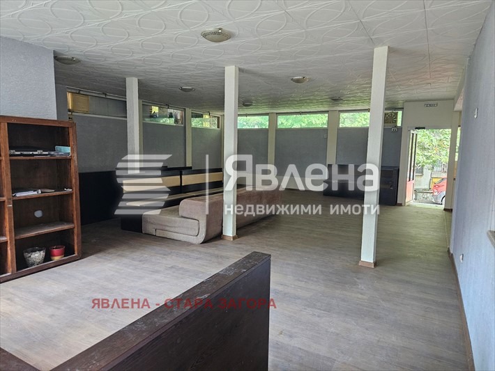 Продава ЗАВЕДЕНИЕ, гр. Стара Загора, Три чучура - север, снимка 3 - Заведения - 54512575