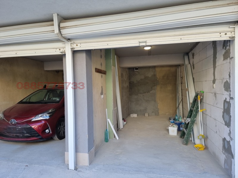 Zu verkaufen  Garage Warna , Zweten kwartal , 31 qm | 93878757 - Bild [2]