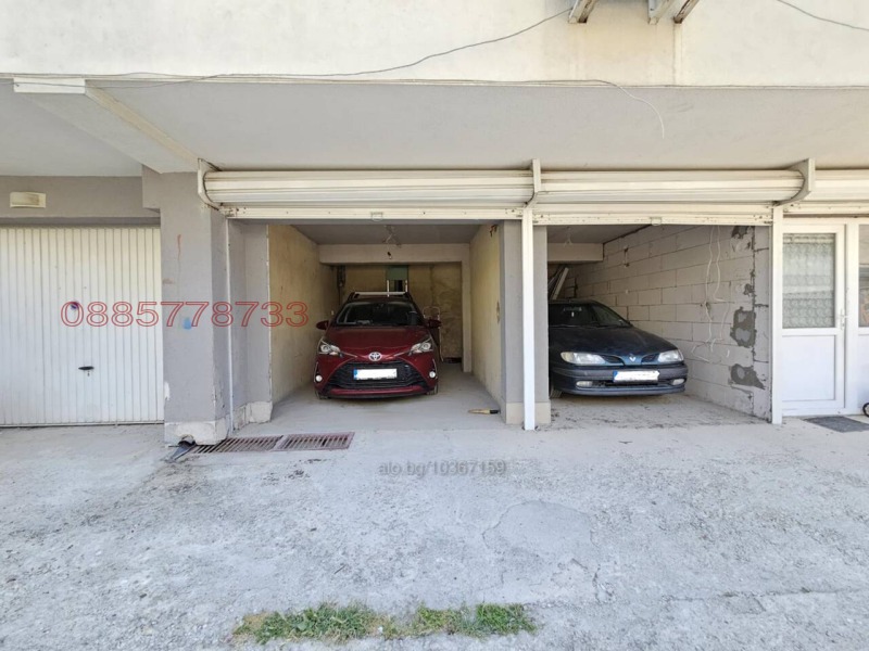Продава  Гараж град Варна , Цветен квартал , 31 кв.м | 81226257
