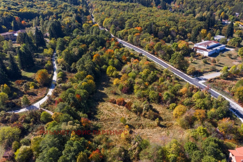 Zu verkaufen  Handlung region Sofia , Dolna banja , 20000 qm | 17786859 - Bild [7]