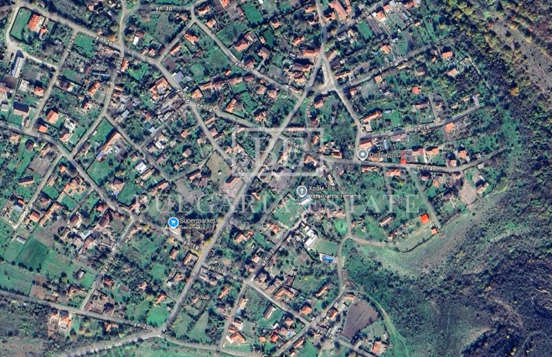 À venda  Trama região Varna , Klimentovo , 900 m² | 60501285