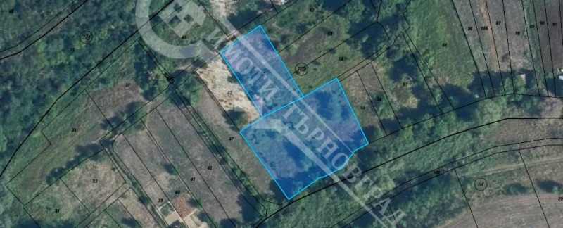 Продава ПАРЦЕЛ, гр. Сухиндол, област Велико Търново