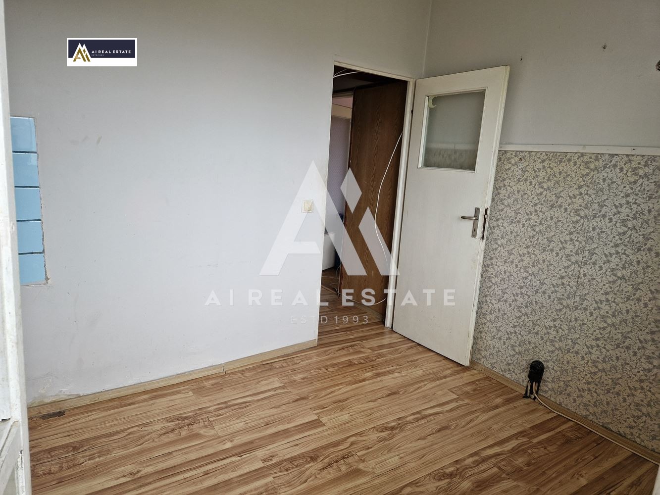 Продава 1-СТАЕН, гр. Плевен, Дружба 3, снимка 7 - Апартаменти - 54075554