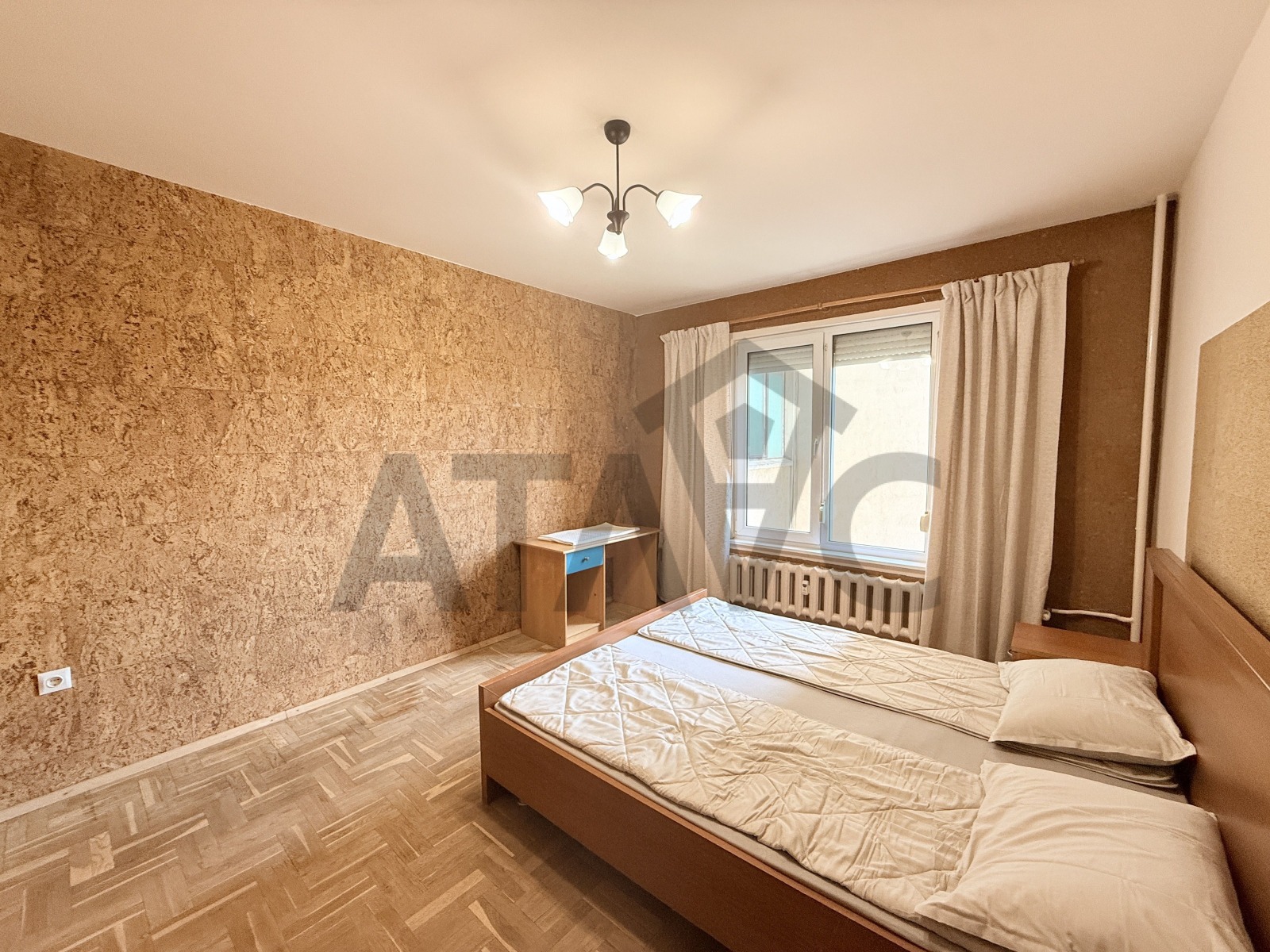 Продава 2-СТАЕН, гр. Пловдив, Гагарин, снимка 5 - Апартаменти - 56002832