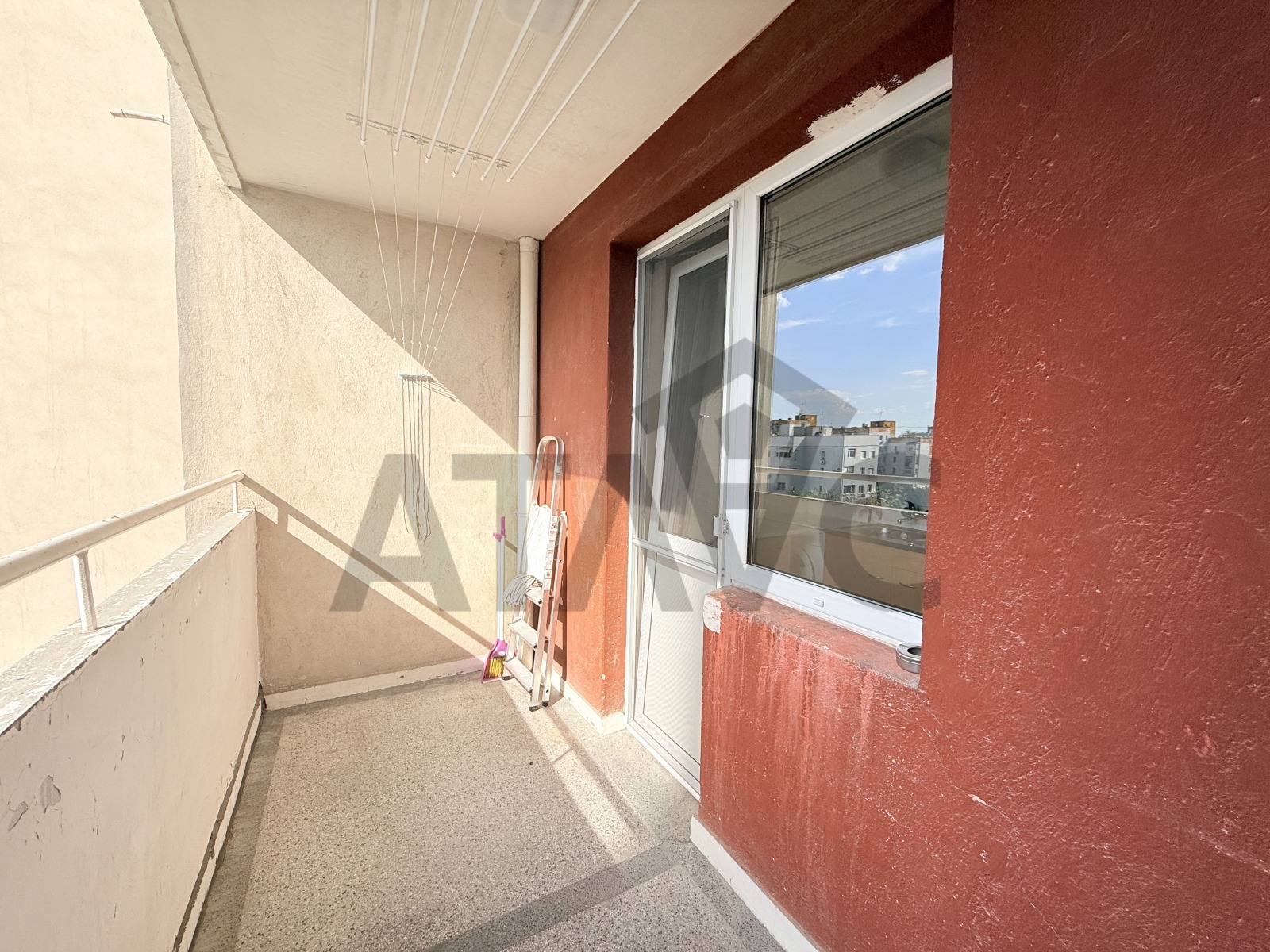 Продава 2-СТАЕН, гр. Пловдив, Гагарин, снимка 10 - Апартаменти - 56002832