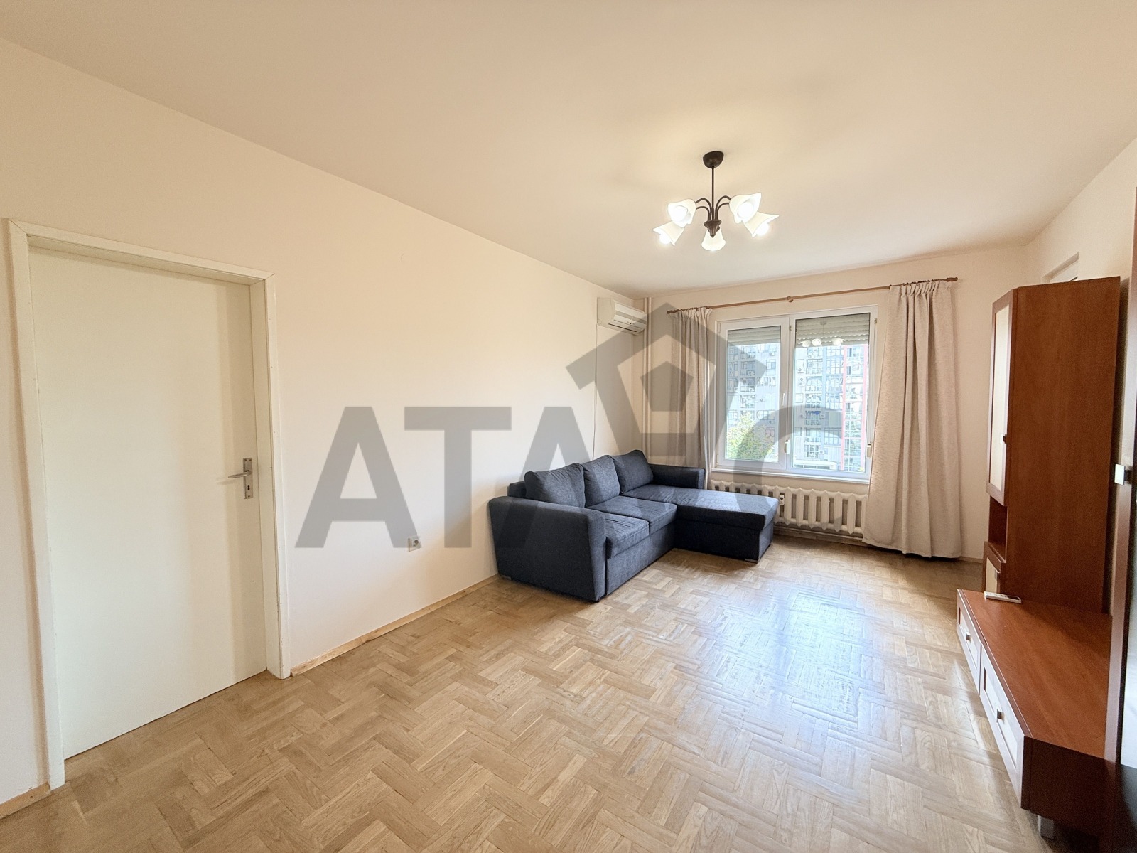 Продава 2-СТАЕН, гр. Пловдив, Гагарин, снимка 2 - Апартаменти - 56002832