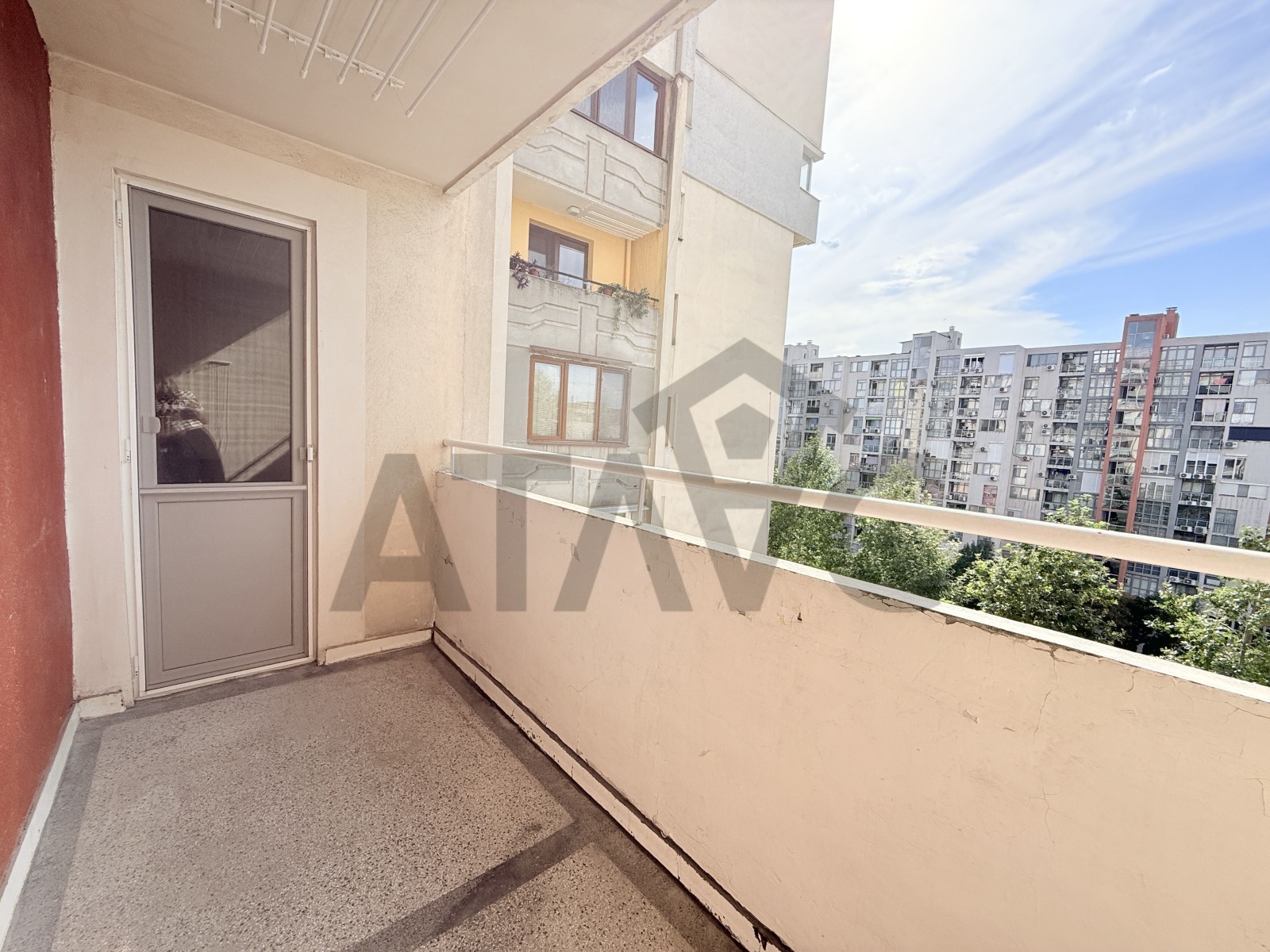 Продава 2-СТАЕН, гр. Пловдив, Гагарин, снимка 9 - Апартаменти - 56002832