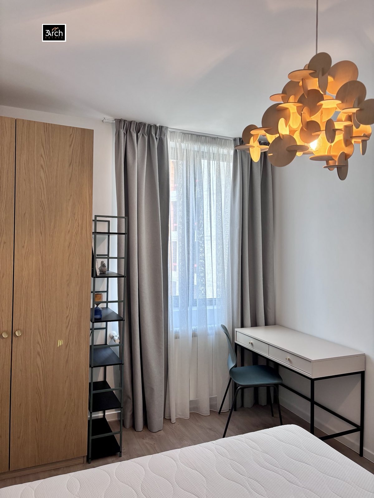 Продава 2-СТАЕН, гр. София, Манастирски ливади, снимка 8 - Апартаменти - 54639963