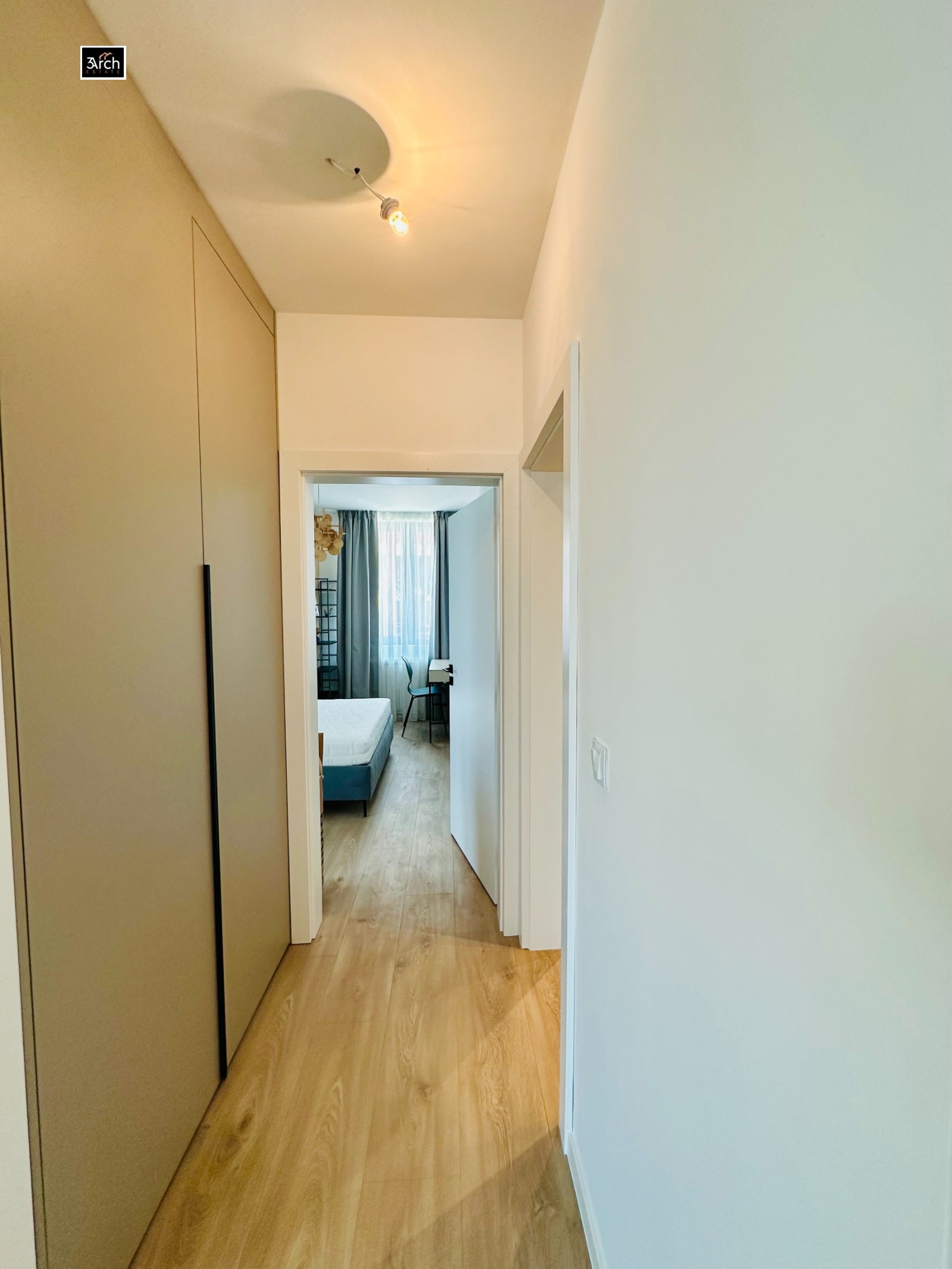 Продава 2-СТАЕН, гр. София, Манастирски ливади, снимка 4 - Апартаменти - 54639963