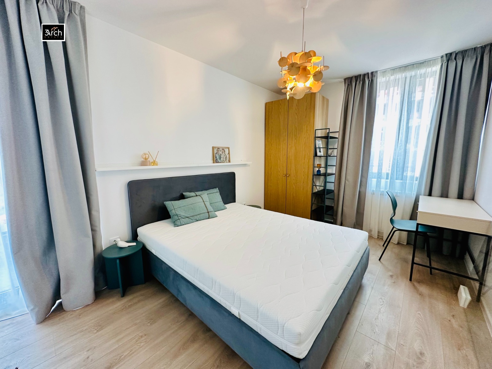 Продава 2-СТАЕН, гр. София, Манастирски ливади, снимка 6 - Апартаменти - 54639963