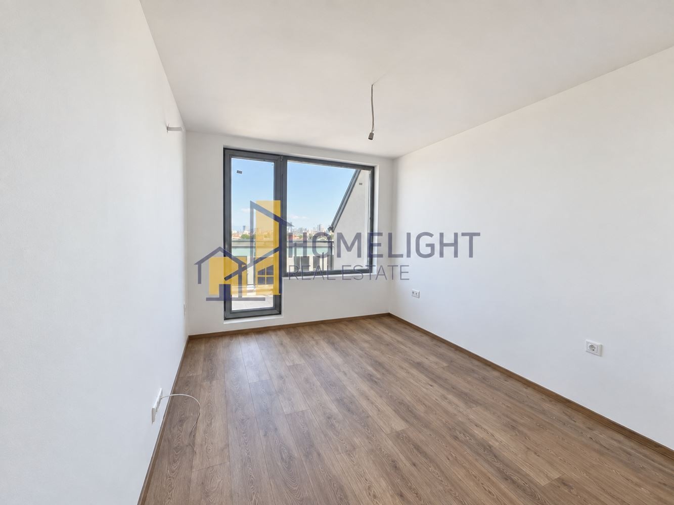 Продава 2-СТАЕН, гр. София, Малинова долина, снимка 6 - Апартаменти - 56070420