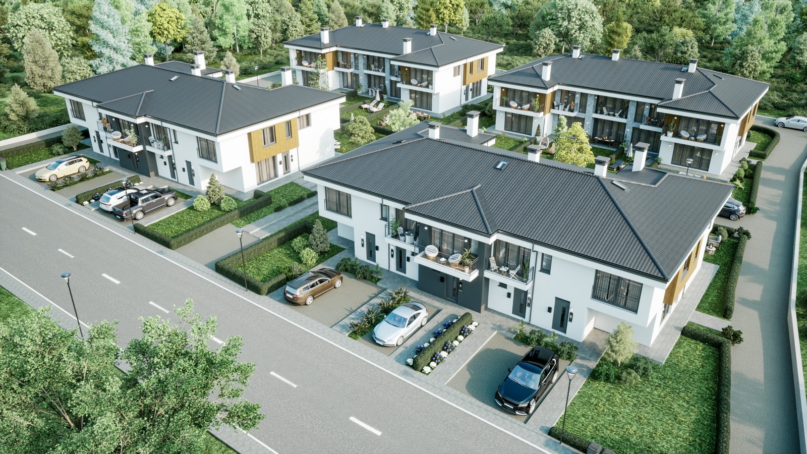 Продава 3-СТАЕН, гр. Хисаря, област Пловдив, снимка 2 - Апартаменти - 40694955