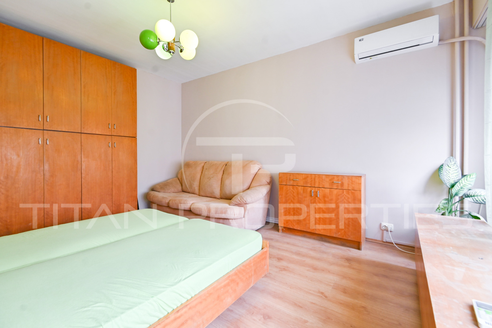 Продава 3-СТАЕН, гр. София, Света Троица, снимка 5 - Апартаменти - 53969364