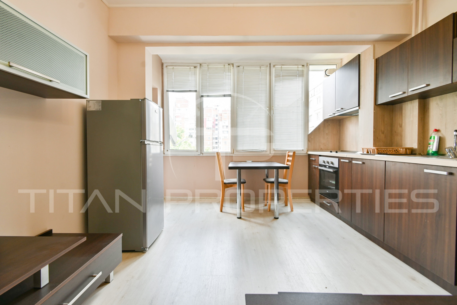 Продава 3-СТАЕН, гр. София, Света Троица, снимка 2 - Апартаменти - 53969364