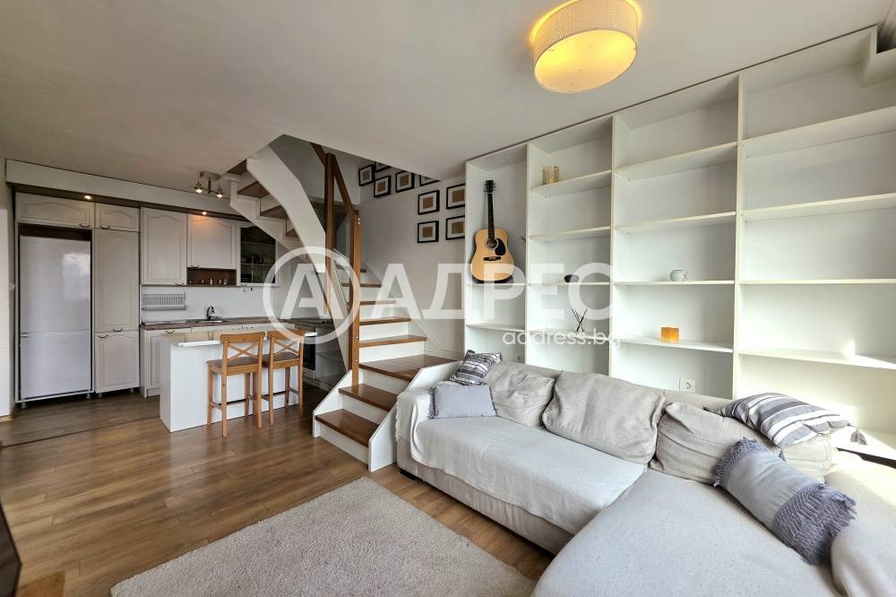 Продава 3-СТАЕН, гр. София, Дървеница, снимка 5 - Апартаменти - 54191119