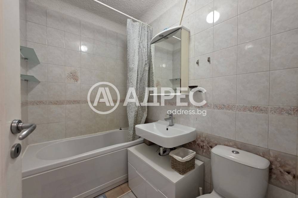 Продава 3-СТАЕН, гр. София, Дървеница, снимка 13 - Апартаменти - 54191119