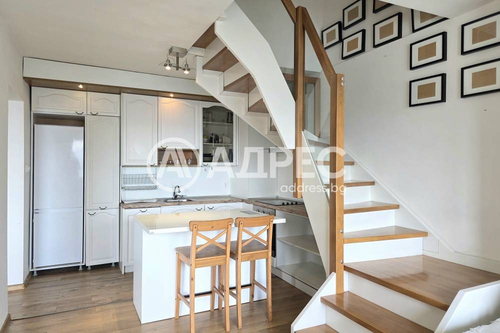 Продава 3-СТАЕН, гр. София, Дървеница, снимка 10 - Апартаменти - 54191119