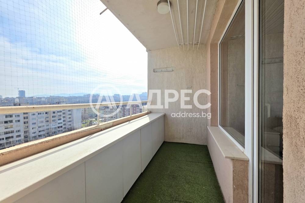 Продава 3-СТАЕН, гр. София, Дървеница, снимка 16 - Апартаменти - 54191119