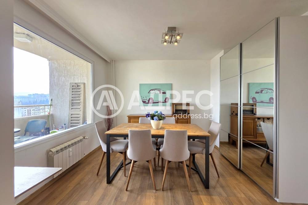 Продава 3-СТАЕН, гр. София, Дървеница, снимка 2 - Апартаменти - 54191119