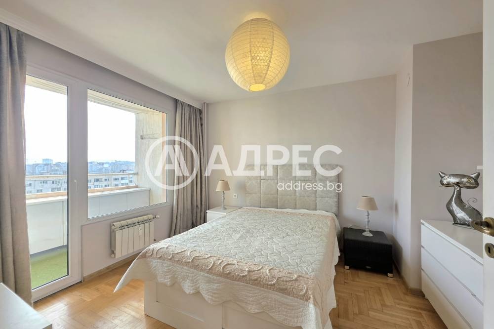 Продава 3-СТАЕН, гр. София, Дървеница, снимка 7 - Апартаменти - 54191119