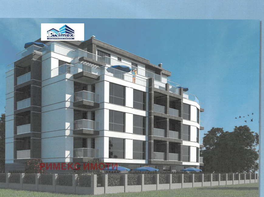 Продава 3-СТАЕН, гр. София, Дружба 1, снимка 2 - Апартаменти - 54278258