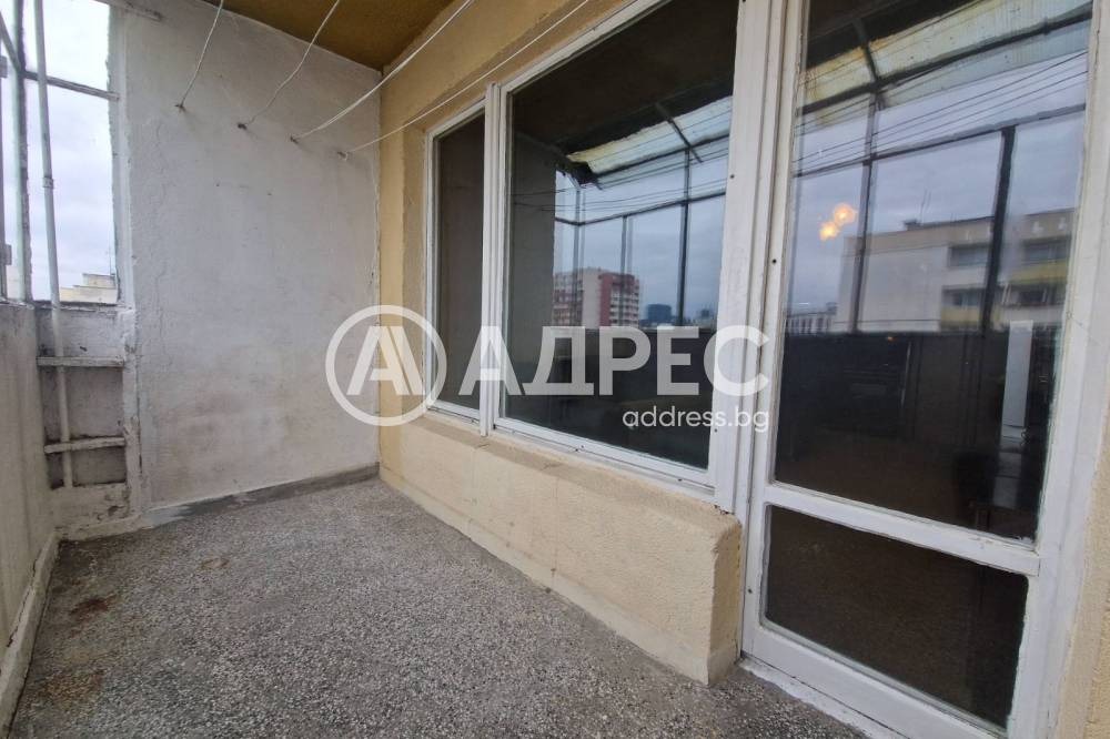 Продава 3-СТАЕН, гр. София, Дружба 2, снимка 9 - Апартаменти - 56625657