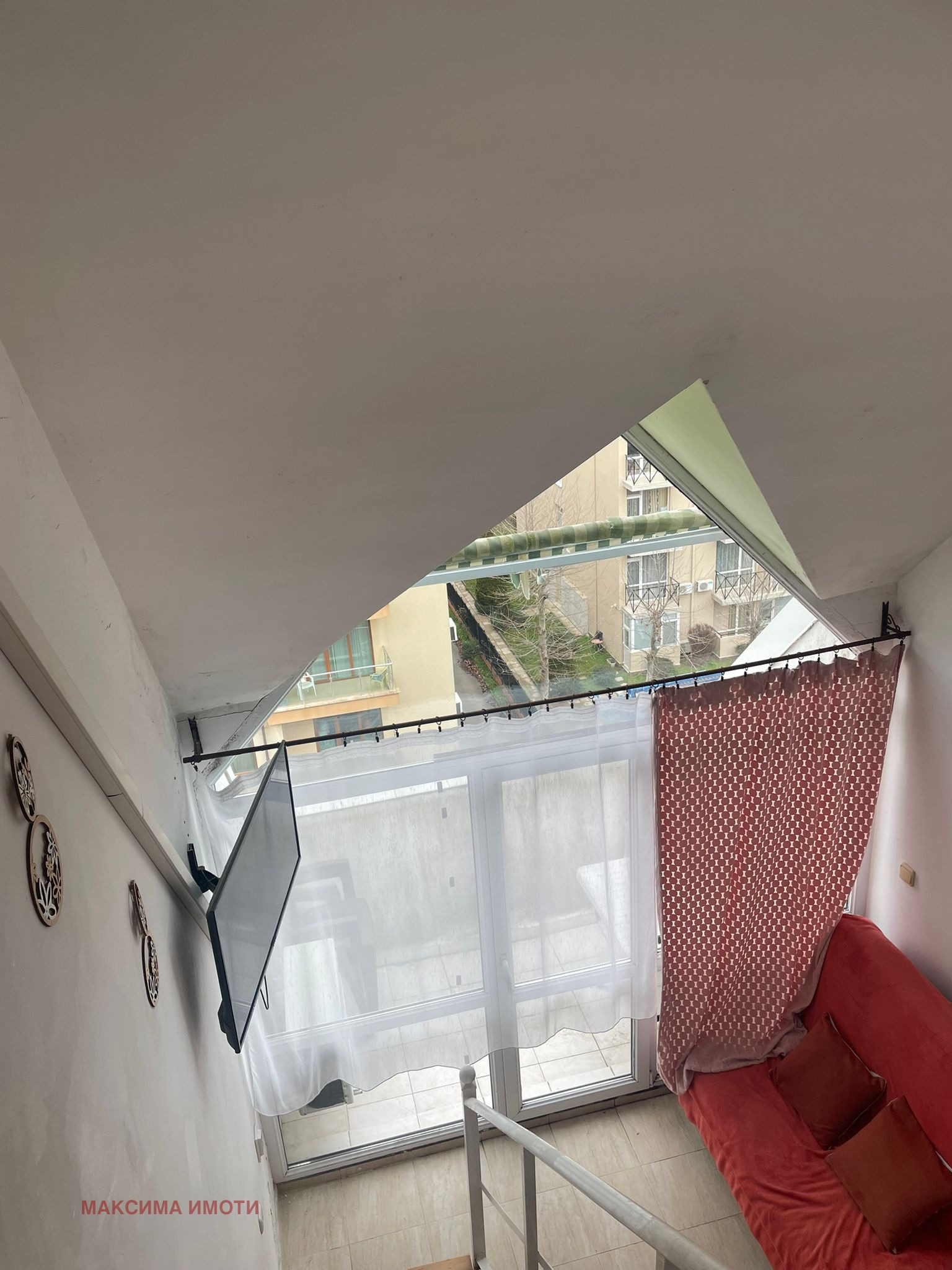 Продава МЕЗОНЕТ, к.к. Слънчев бряг, област Бургас