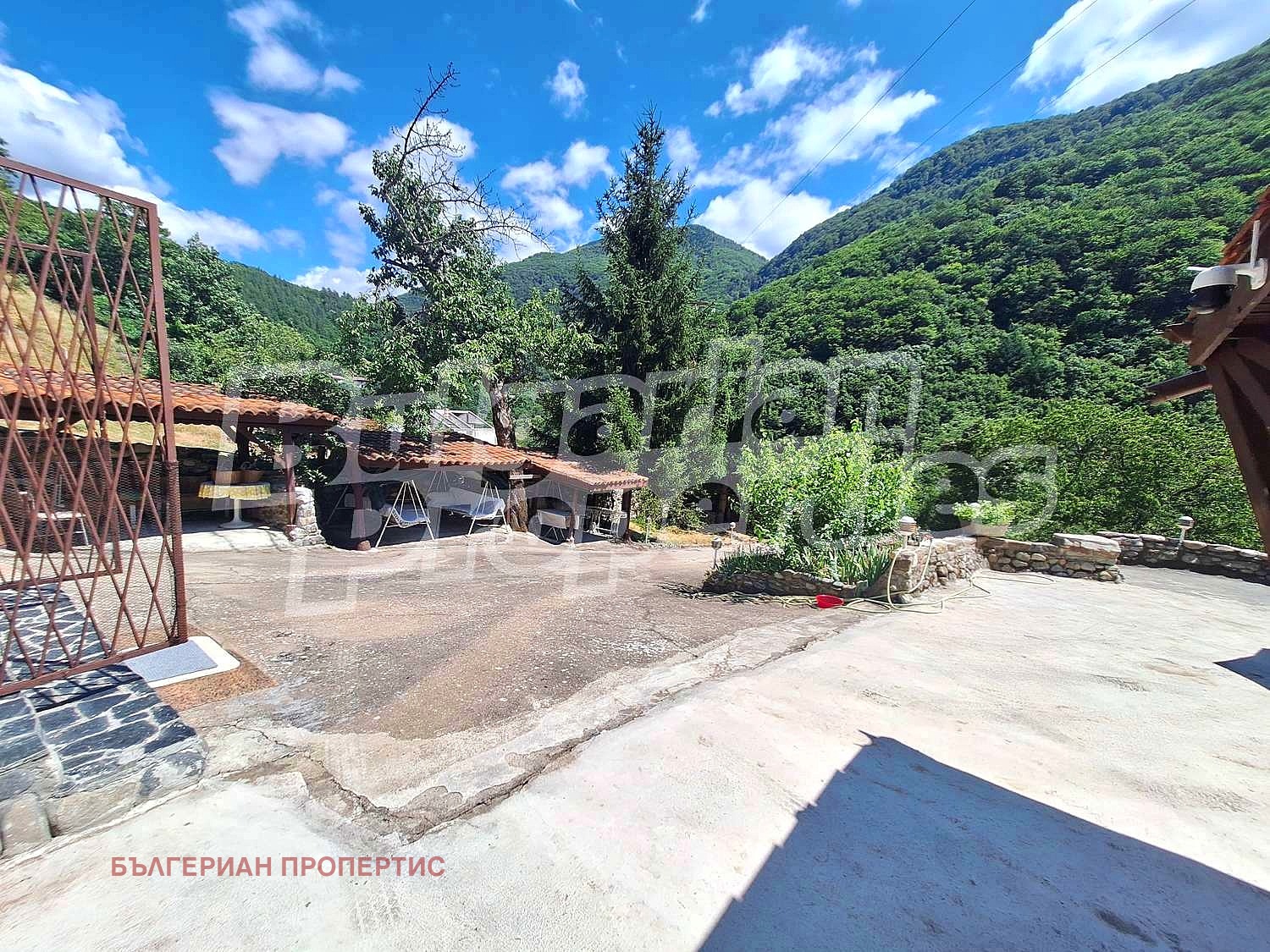 Продава КЪЩА, с. Пастра, област Кюстендил, снимка 8 - Къщи - 50988332